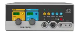 Mantenimiento electrobisturí IngeniaMed