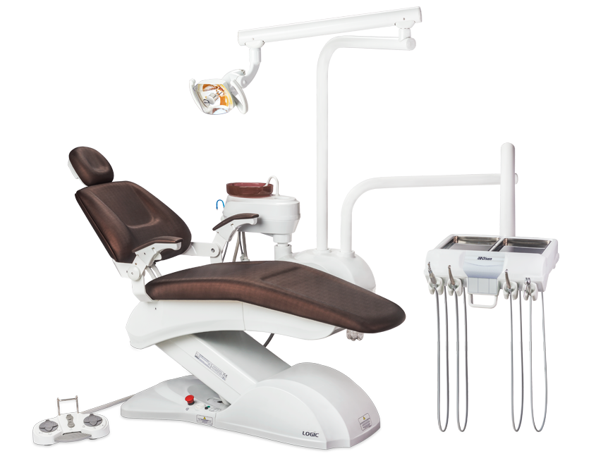 Mantenimiento sillón odontológico