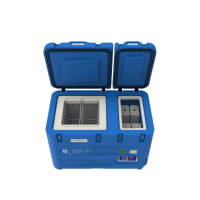 Mantenimiento cadena de frio IngeniaMed