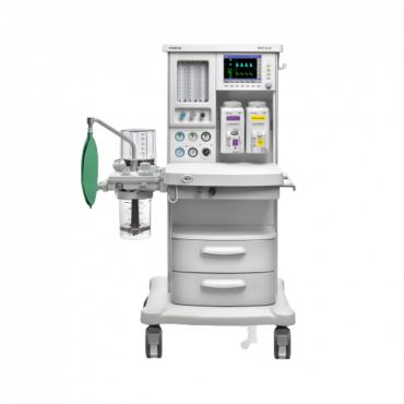 Mantenimiento Máquinas de anestesia IngeniaMed